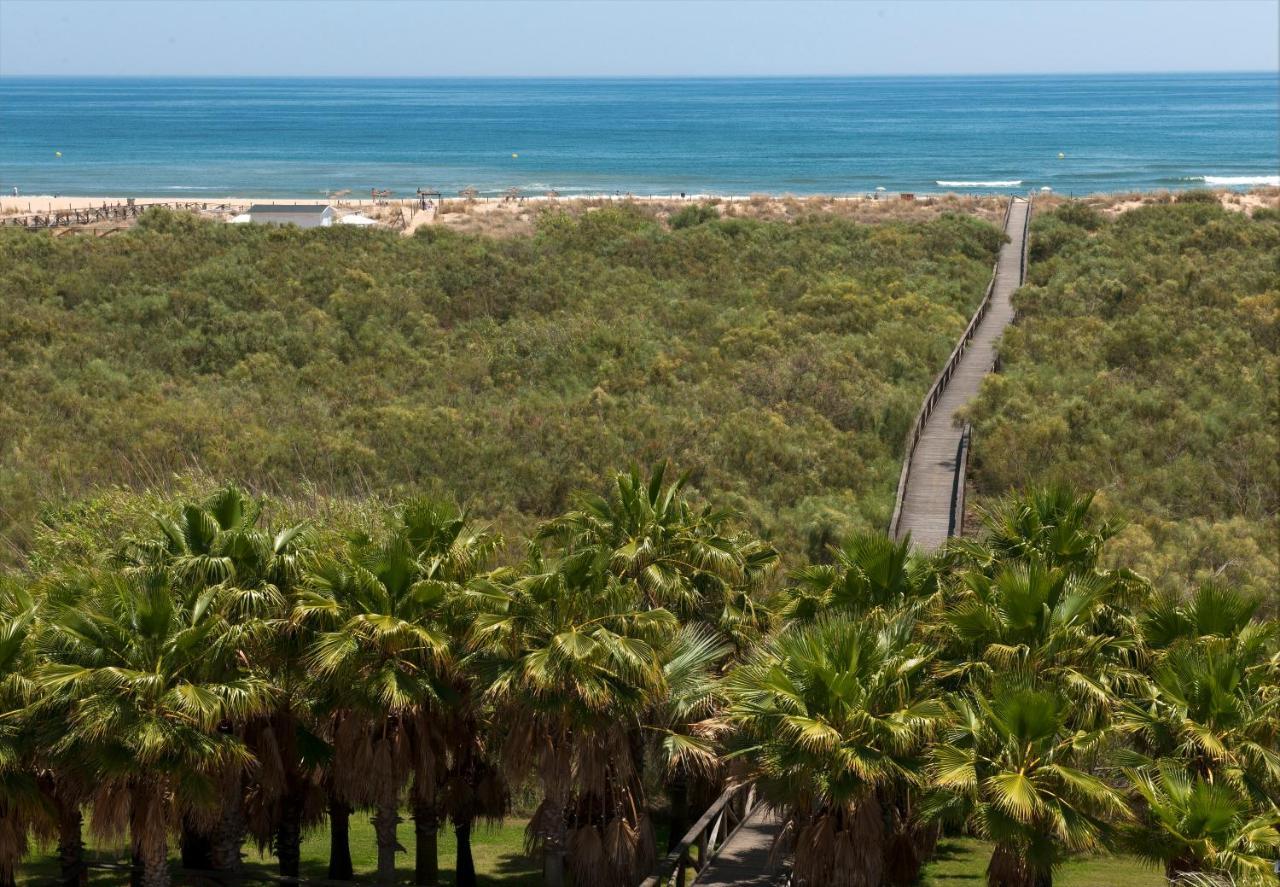 Leo Jardines De Isla Canela Exterior foto